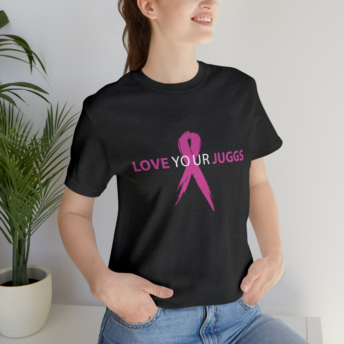 Love Your Juggs