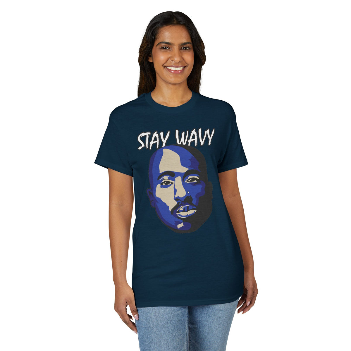 Unisex DryBlend® T-Shirt