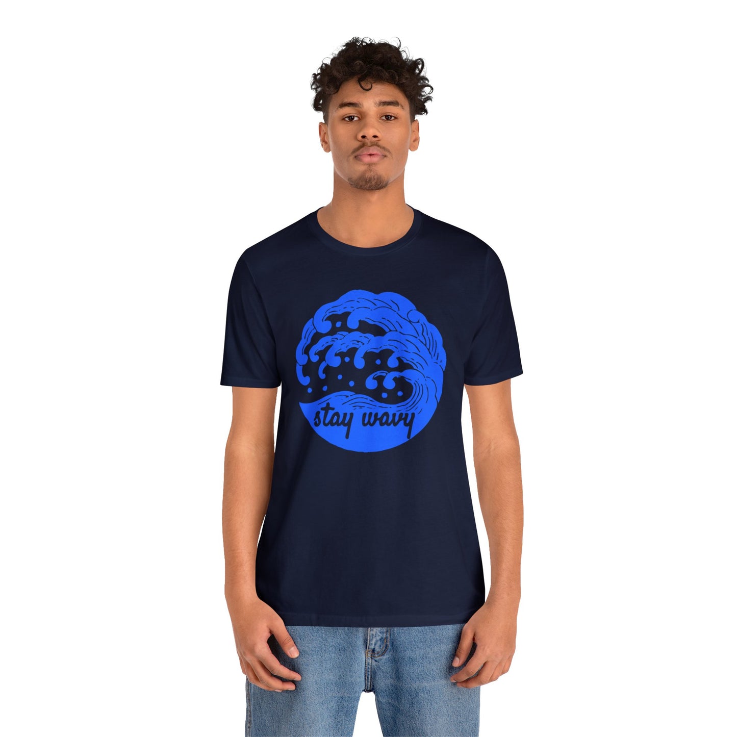 TSUNAMI
