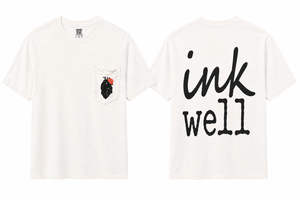 INKWELL HANDS OF LOVE