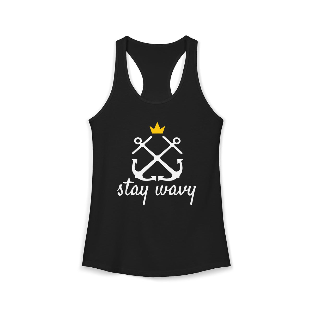 OG RACERBACK TANK