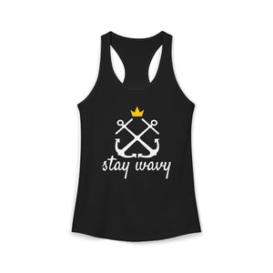 OG RACERBACK TANK