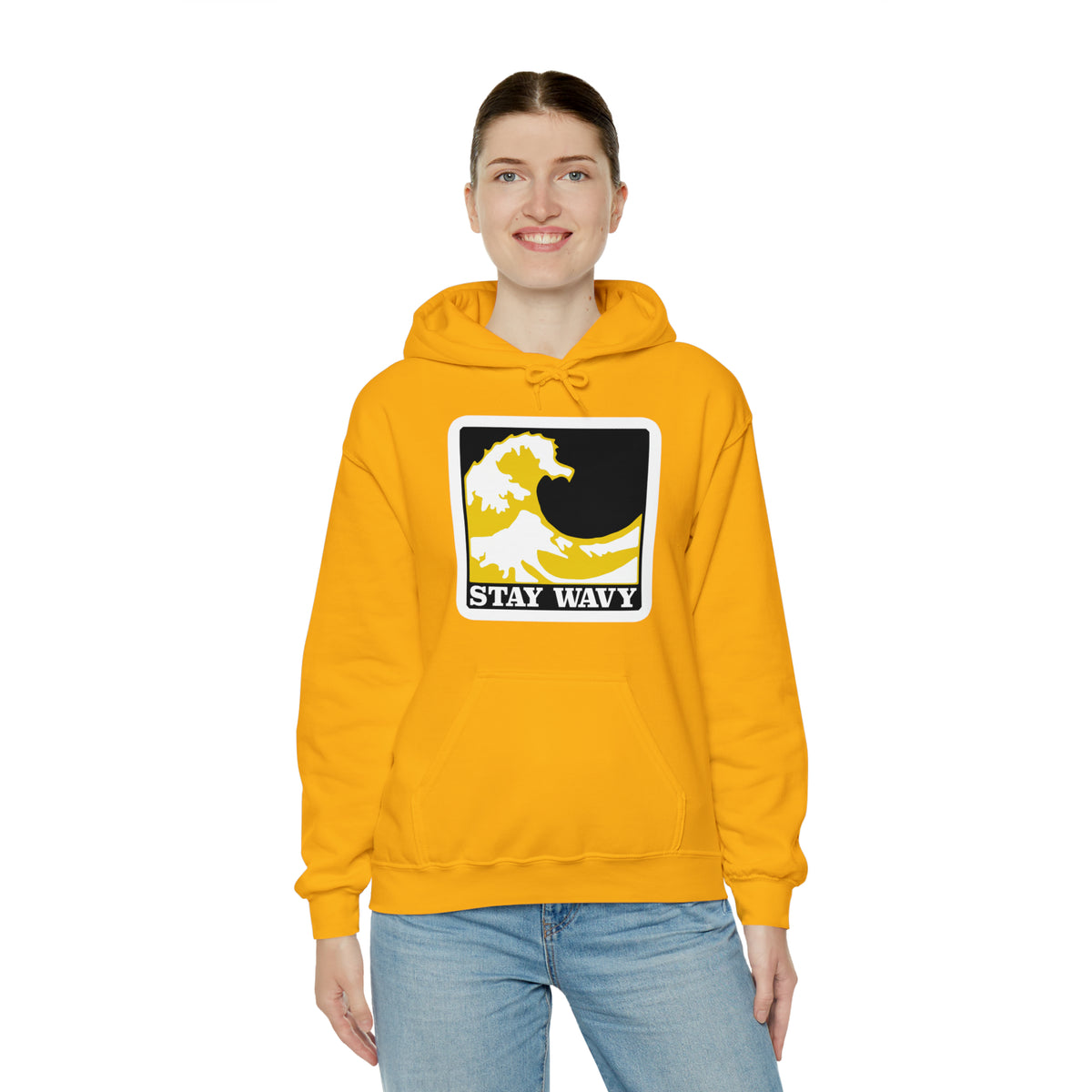 CAVANARO HOODIE