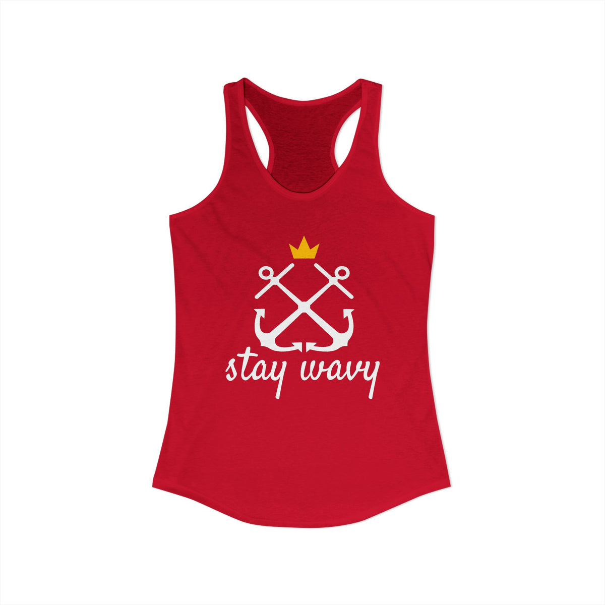 OG RACERBACK TANK