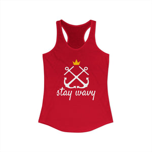 OG RACERBACK TANK