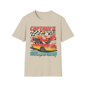 VINEYARD RACING
