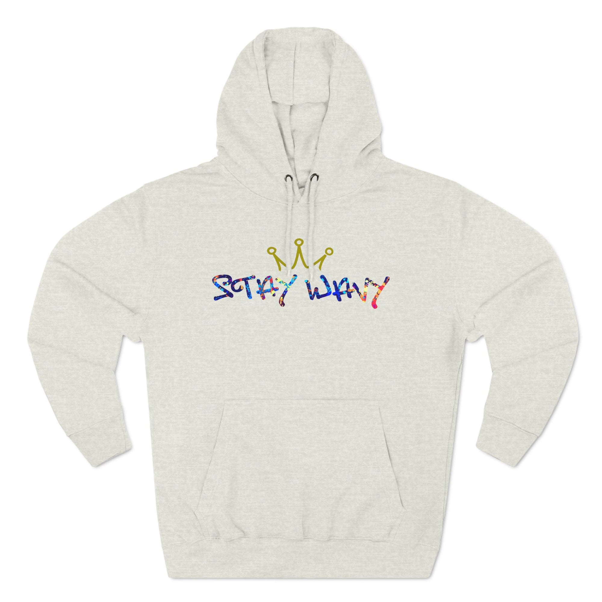 ESTRELLA HOODIE