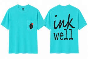 INKWELL HANDS OF LOVE