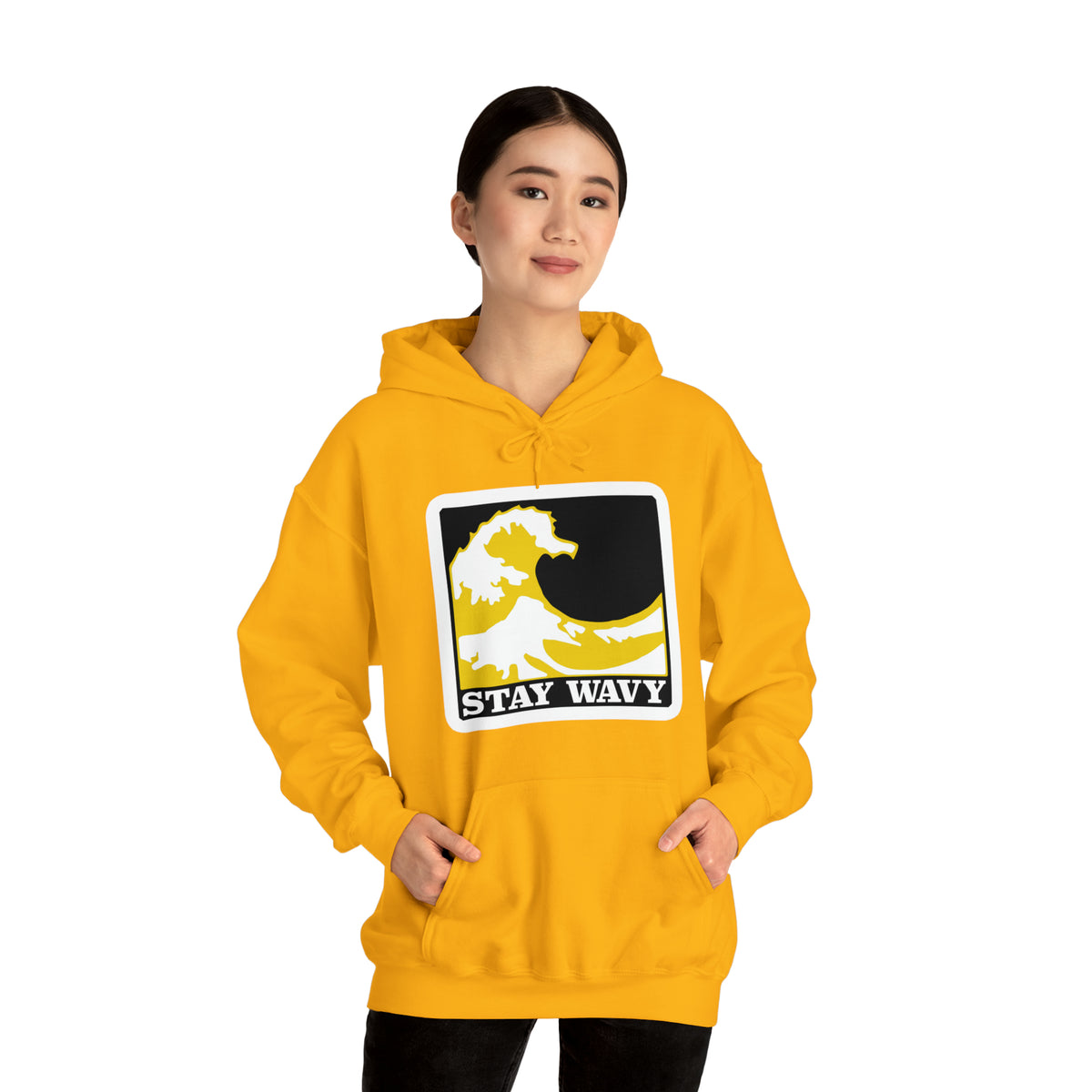 CAVANARO HOODIE