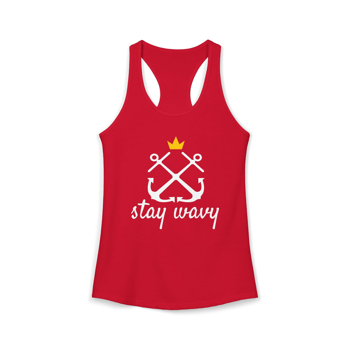 OG RACERBACK TANK