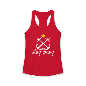 OG RACERBACK TANK