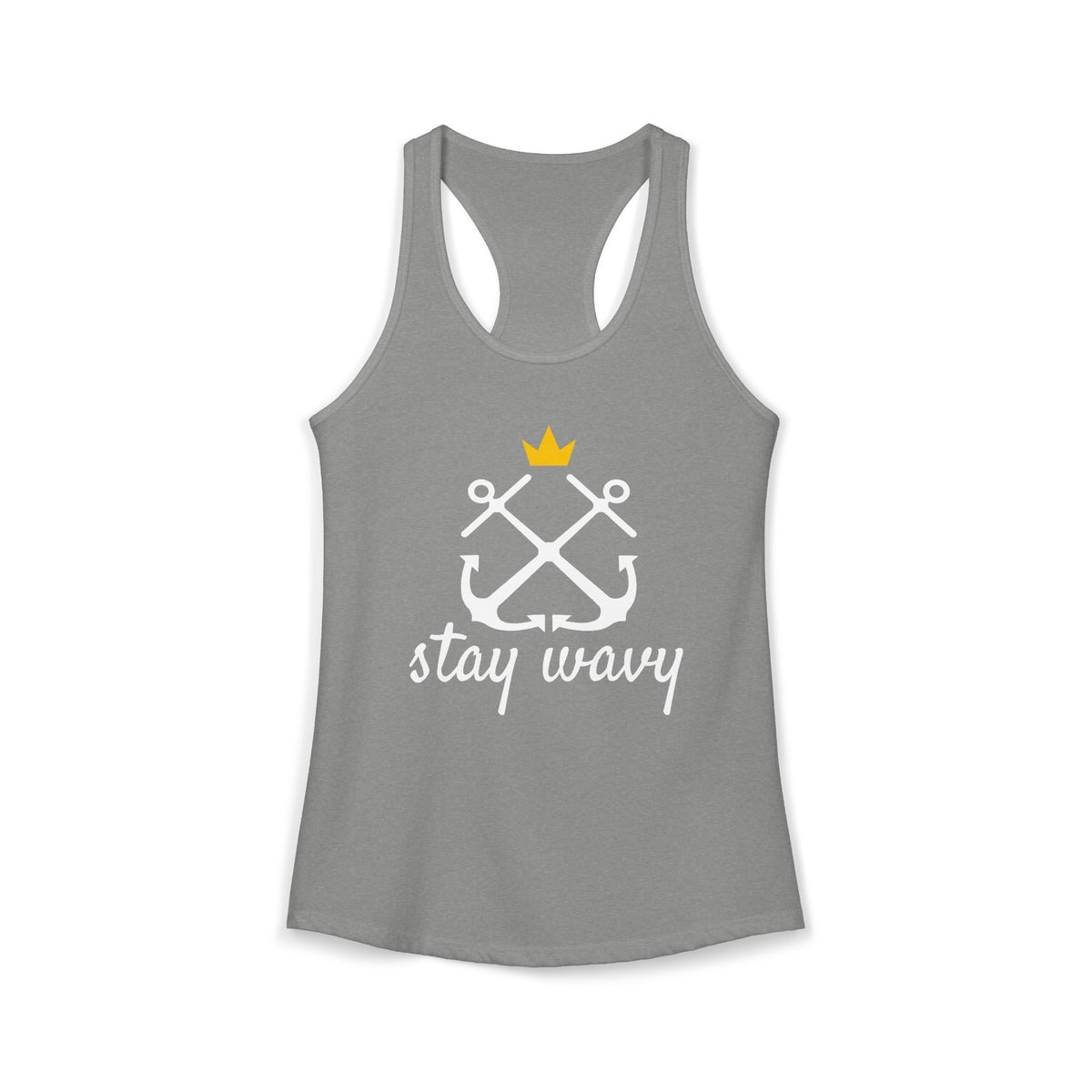 OG RACERBACK TANK