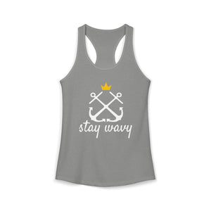 OG RACERBACK TANK