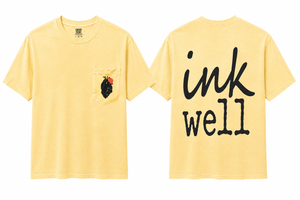 INKWELL HANDS OF LOVE