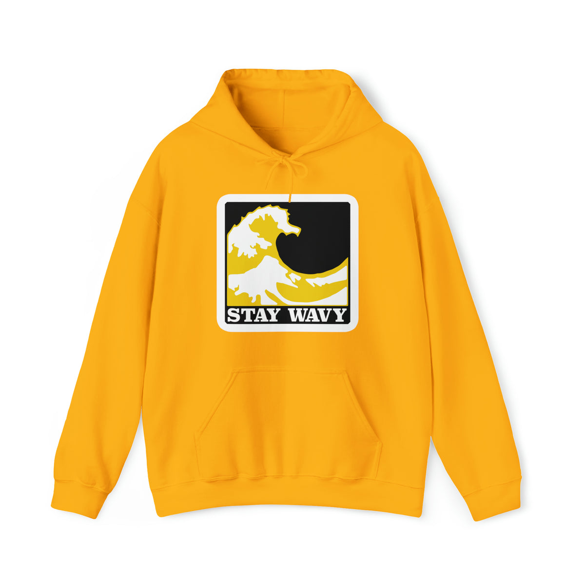 CAVANARO HOODIE