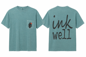 INKWELL HANDS OF LOVE