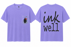 INKWELL HANDS OF LOVE