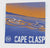 CAPE CLASP STUDS