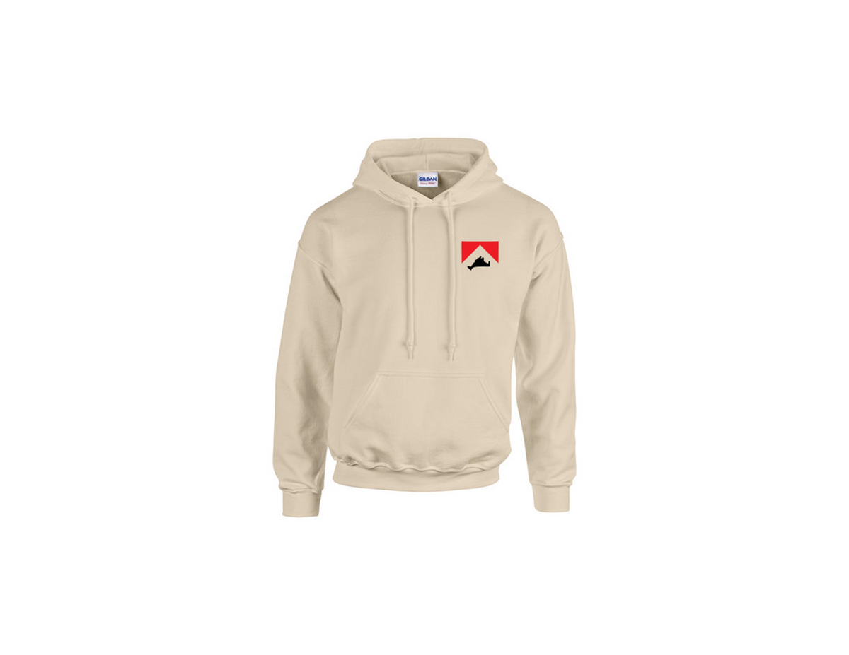 REDS HOODIE