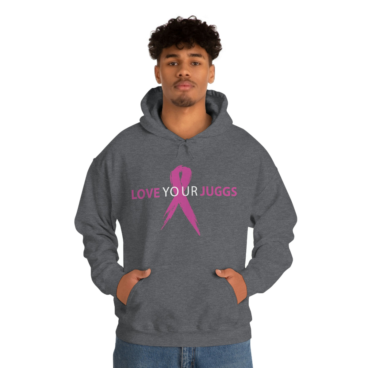 Love Your Juggs