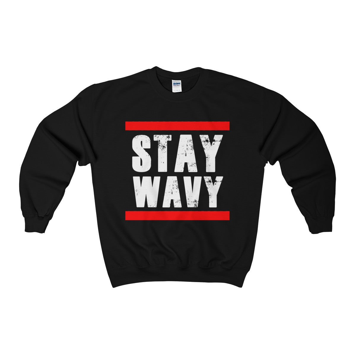 The "Rev" Sweatshirt