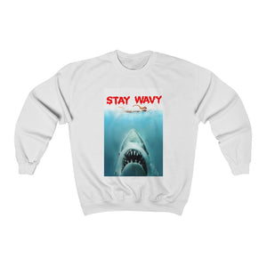 Sharkbite Sweatshirt