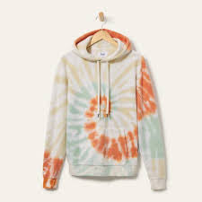 Venice Hoodie