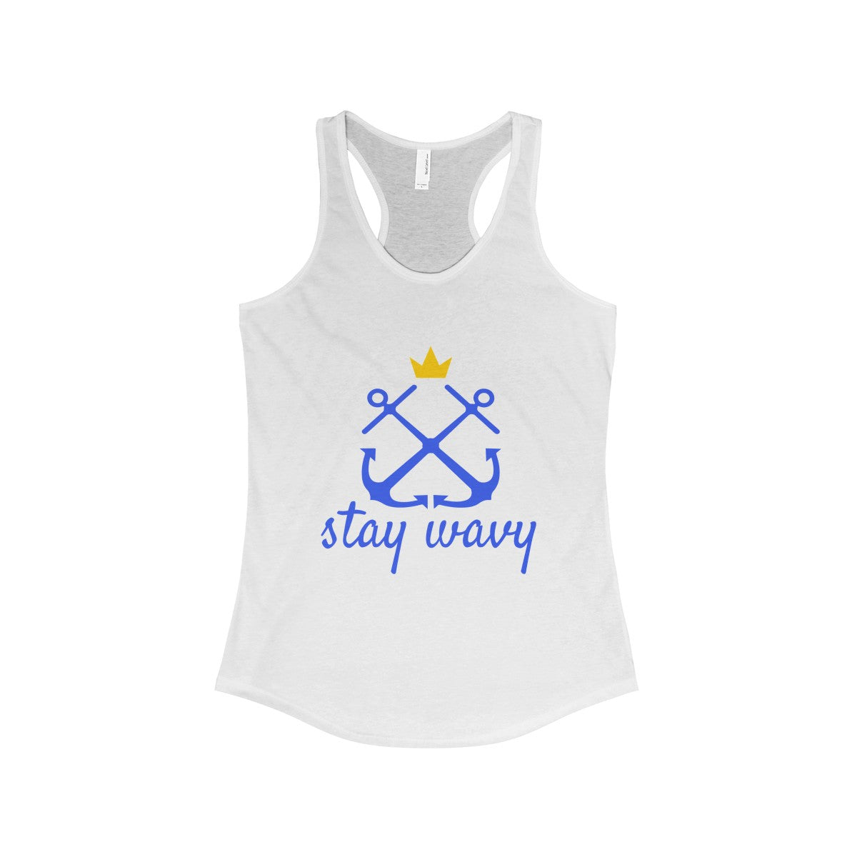 The Original Royal Womens Tank Top