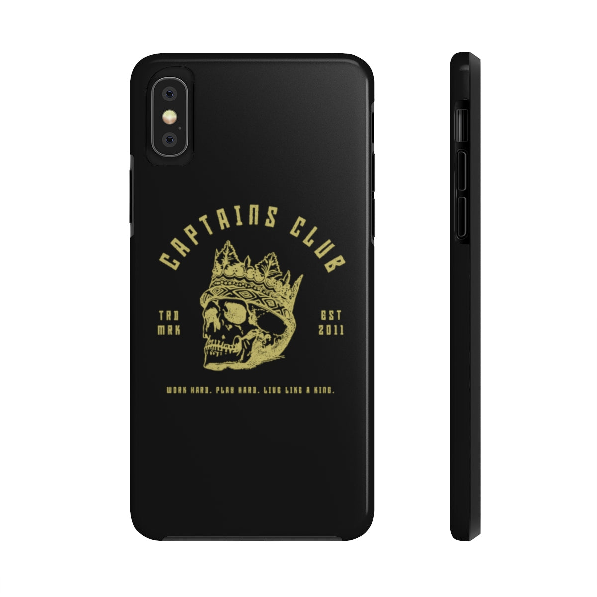 KING&#39;S TO YOU TOUGH CASE