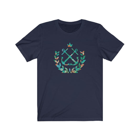 Aloha Tee