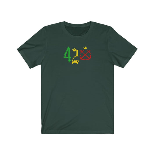 Northern Tee