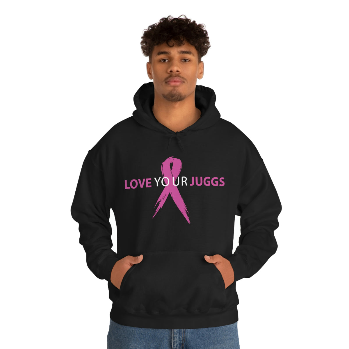 Love Your Juggs