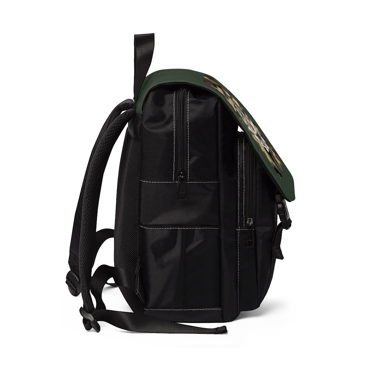 The General Shoulder Backpack