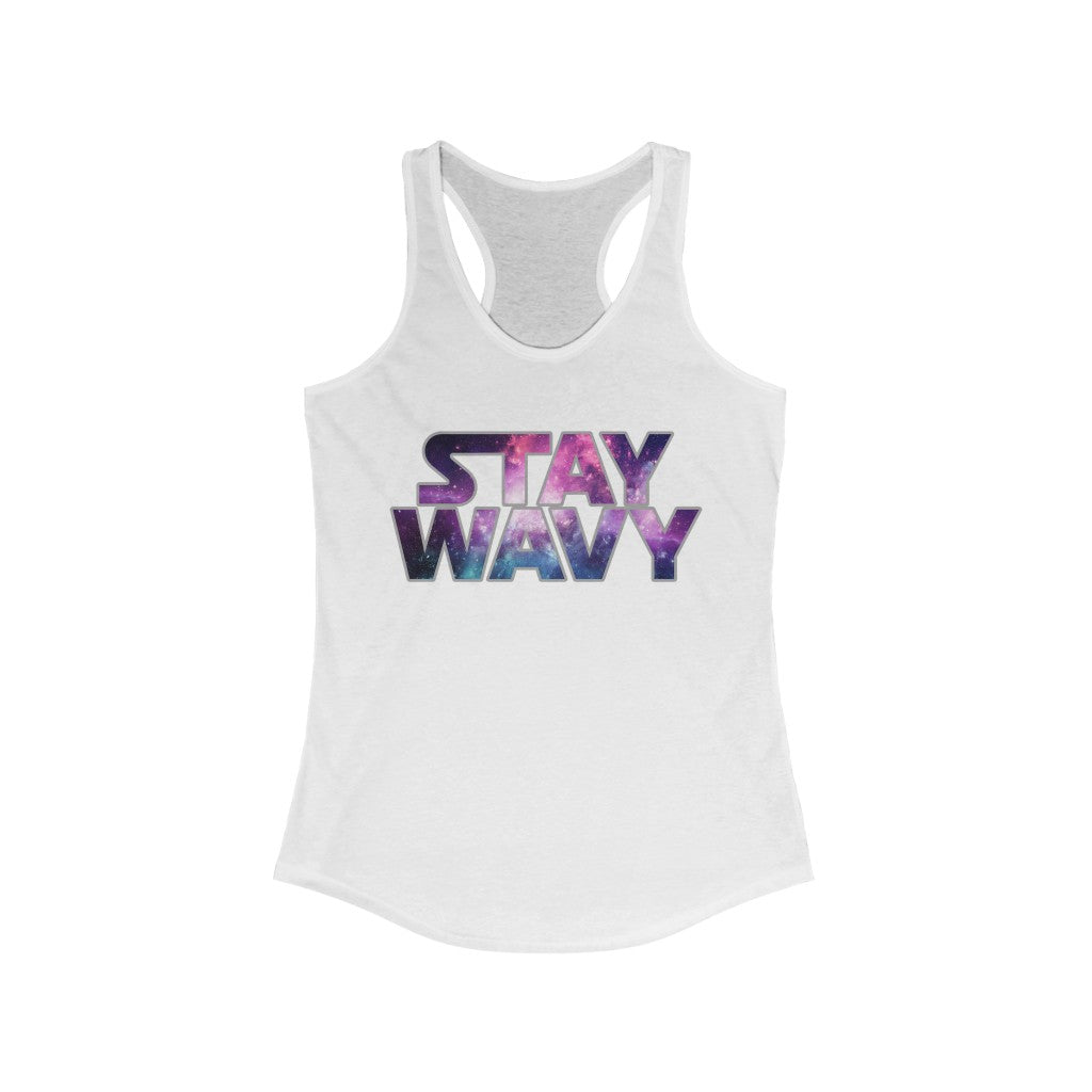 Nebula Women&#39; Tank Top