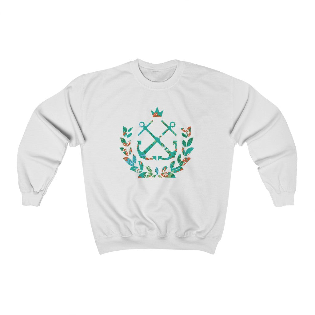 Aloha Sweatshirt
