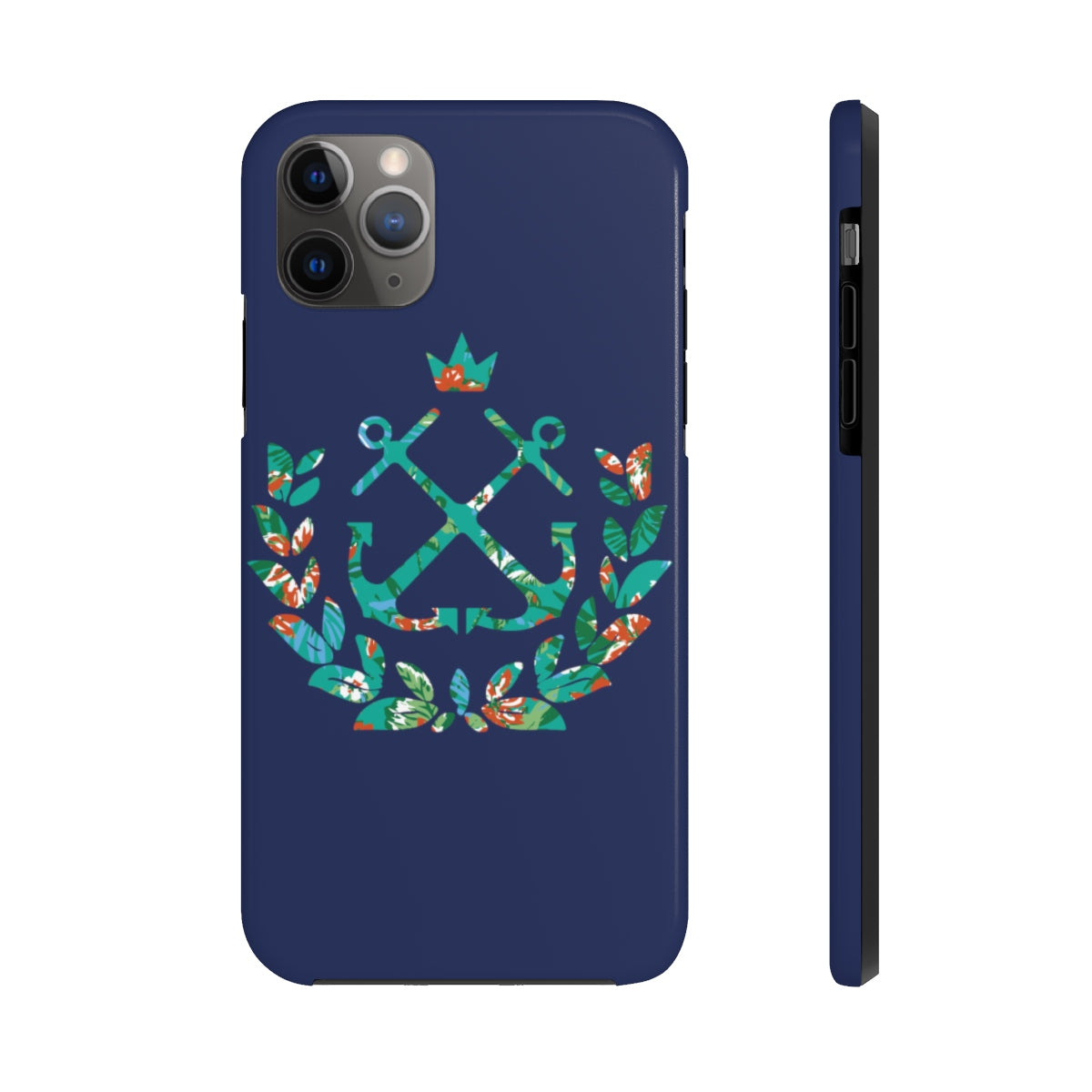 Aloha Touch Case