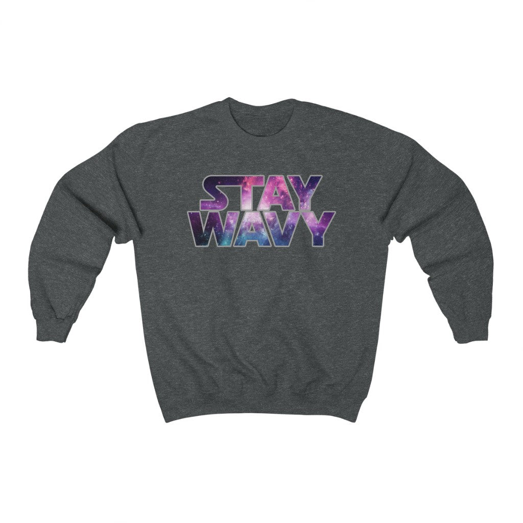 Nebula Sweatshirt