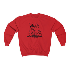 Wavy By Nature Sweatshirt