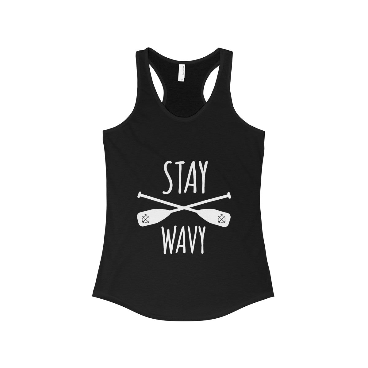 Row II Women&#39;s Tank Top