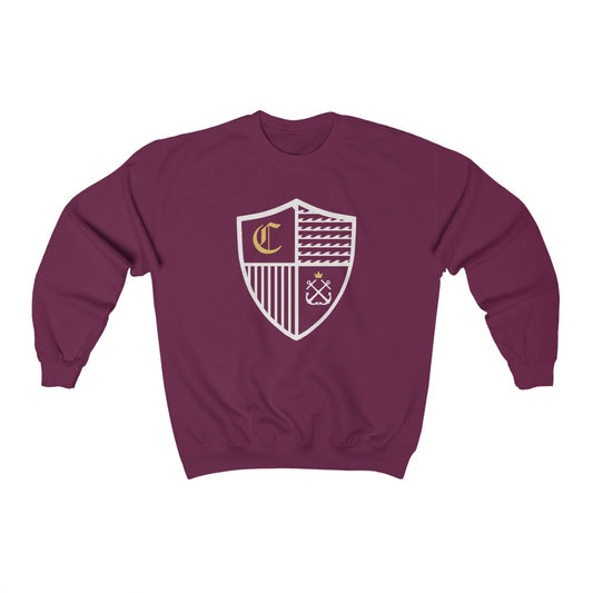 The Heater Sweatshirt