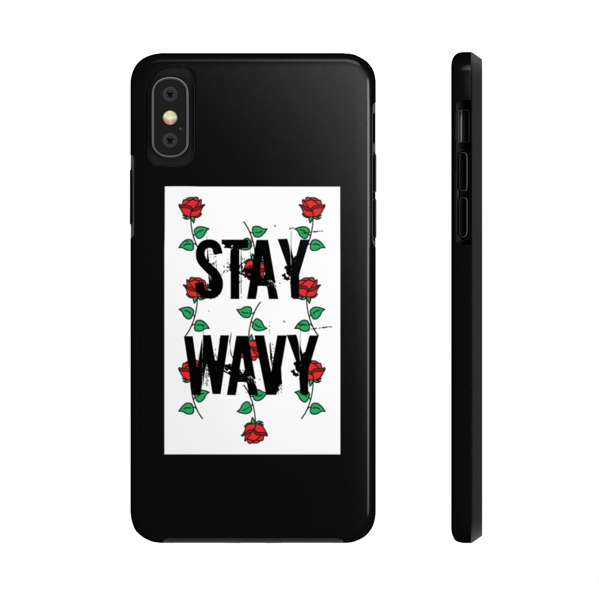 ROSE&#39; ALL DAY TOUGH CASE