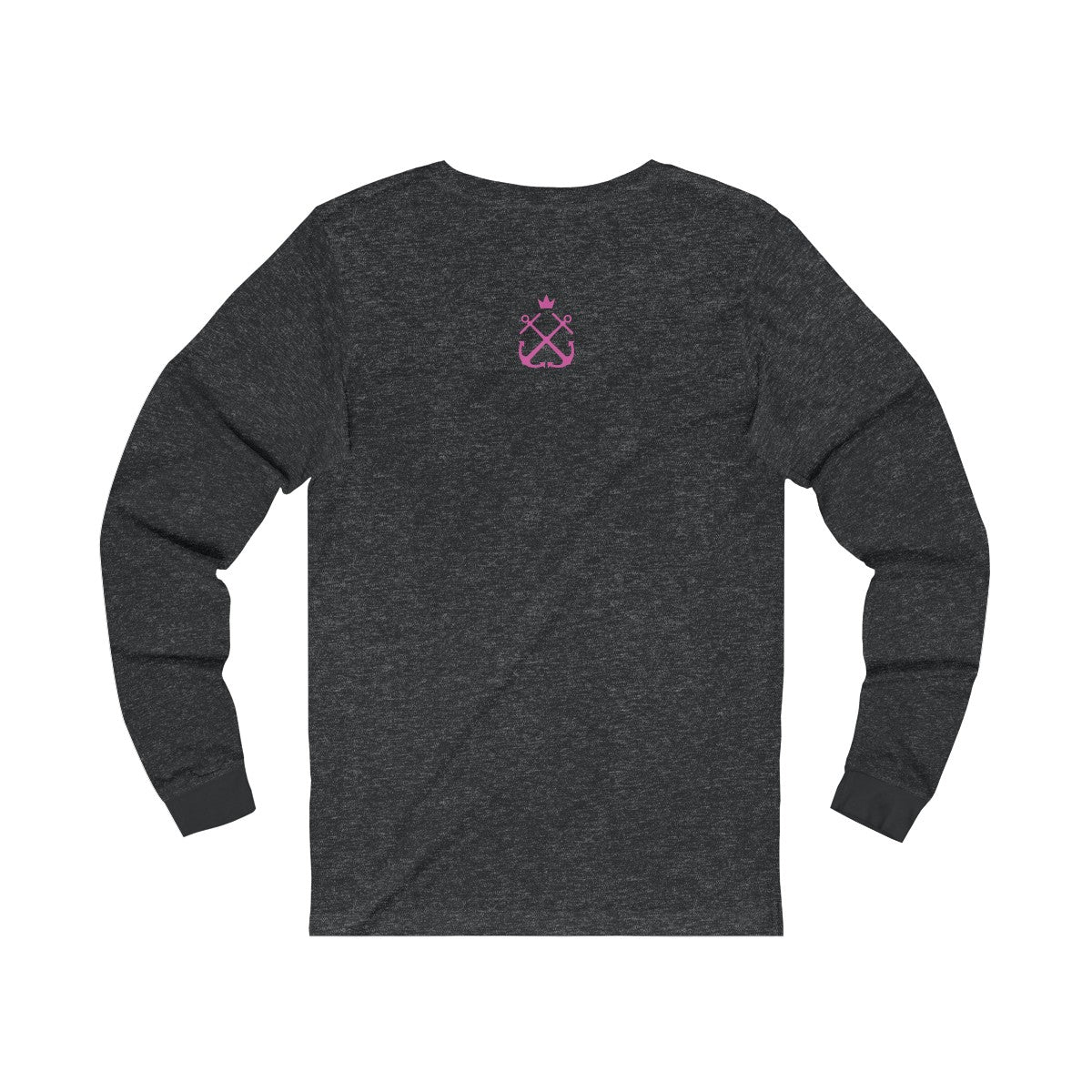 Love Your Juggs Long Sleeve
