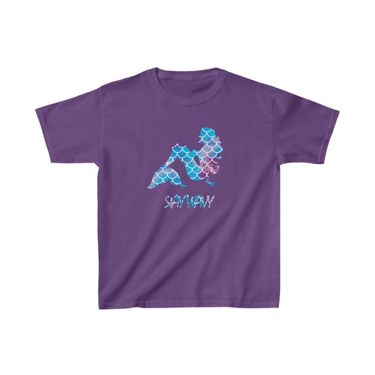 Ariel Jr. Tee