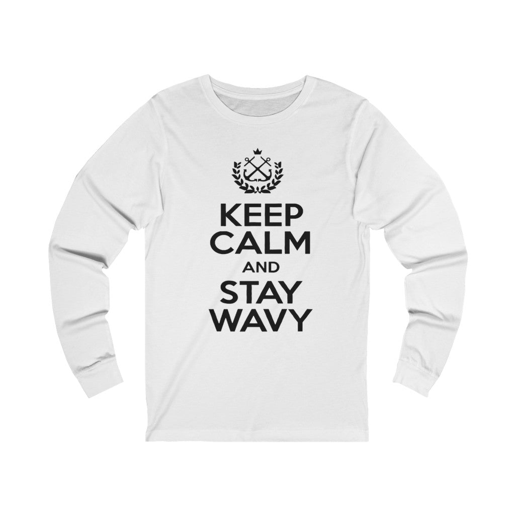 Chill Out Long Sleeve