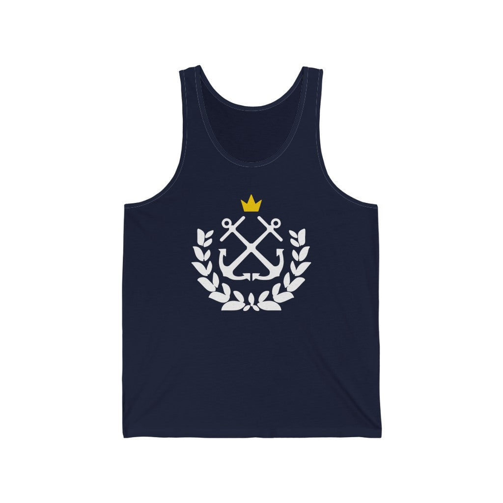 Legend Tank Top