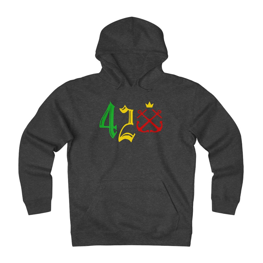 Northern Lights Hoodie