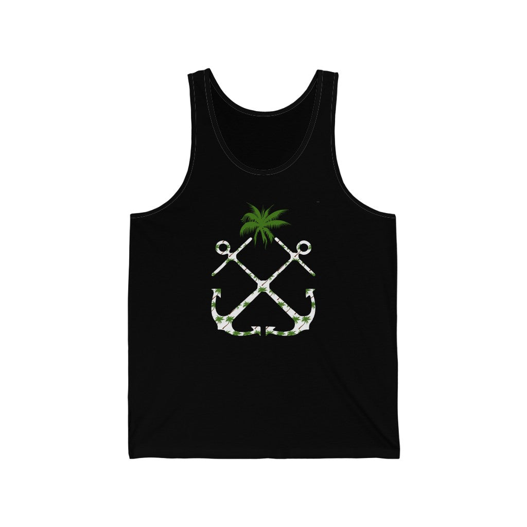 Island Vibes Tank Top