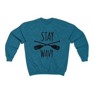 Row Sweatshirt