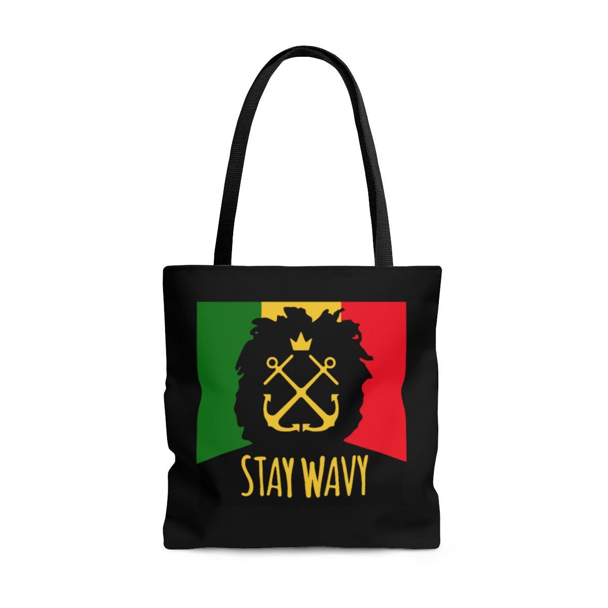 Marley Tote Bag