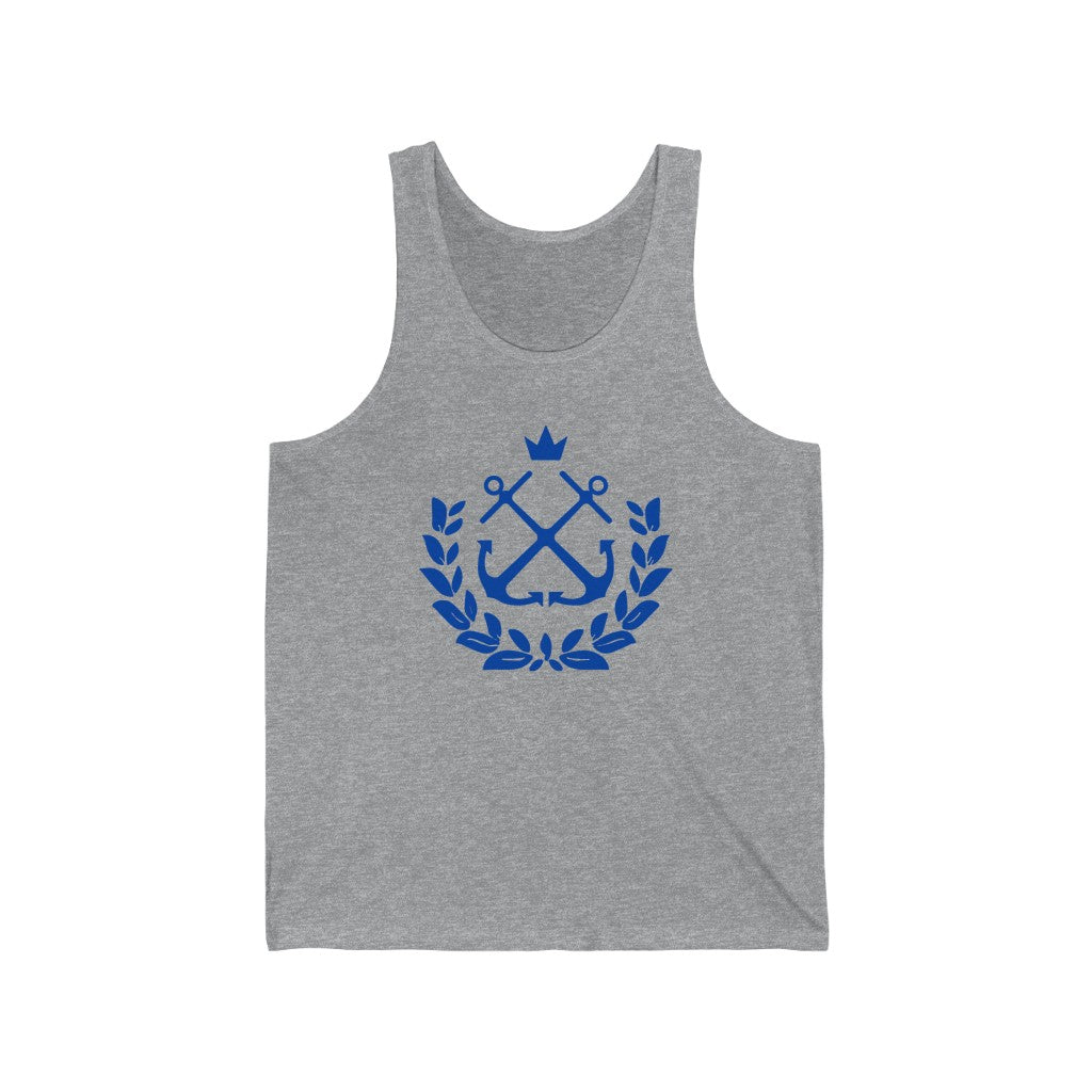 Royal Legend Tank Top